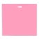 Polyethylene package with a cut pen, 64-60+8 60 μm pink