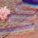 Capricon lace "Rainbow Bright", 35 mm × 10 ± 1 m, color multi -colored No. 1