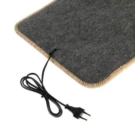 Teplomax electric heater, universal, 50x35 cm, TU 27.51.24-004-75669324-2017-3