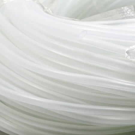 Aquarium, silicone hose, length 75 m, Ø 4 mm-1