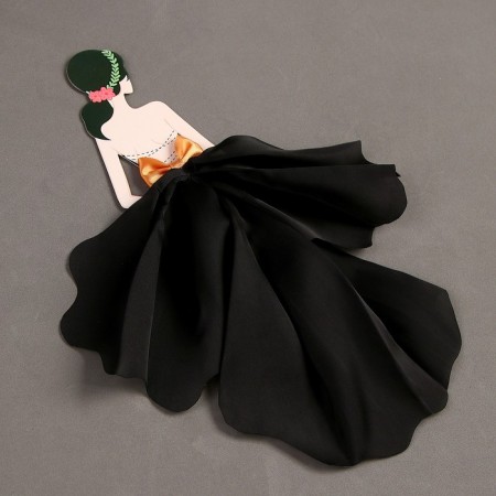 Topper "Beauty in Black"-2