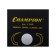Champion C5109 trimmer knife, with sharp -angled teeth, 26 teeth, 200x20 mm