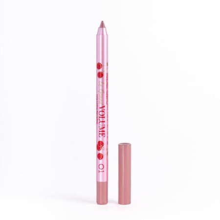 Lip pencil Vivienne Sabo Le Grand Volume, tone 01