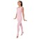 Combines for gymnastics and dancing Grace Dance, p. 42, pink color