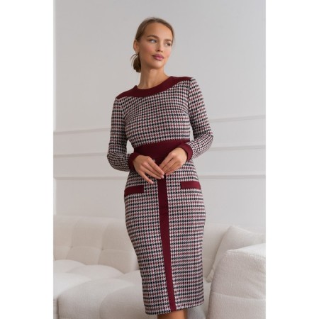 Women's dress, size 42