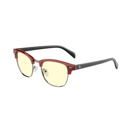 Gunnar Diablo IV Sanctuary Edition Amber DBL-66601 computer glasses (for gamers)