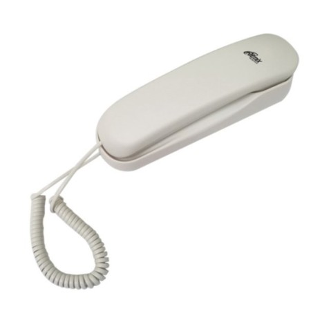 Phone Ritmix RT-002 White