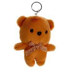Soft toy-cords 