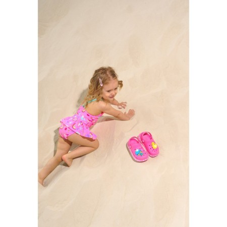 Swimsuit for the girl PlayTode, height 74 cm-6