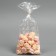 Streacial Propylene Gift "New Year", 14 x 29 cm, New Year