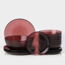 Table Glass 