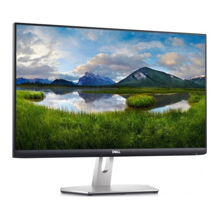 Dell Munitor 23.8 "S2421H Black IPS LED 16: 9 HDMI M/M Matte 250CD 178g/178gr 1920x1080 1068551-1