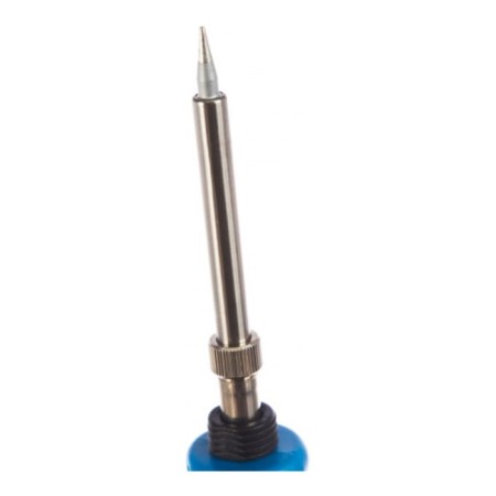 Soldering iron bison professional, two -component handle, copper sting, 450 ° C, 40 watts, 220 B-1