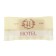Toilet soap "Hotel", 13 g, Floopac