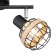 Fedora 7033-702 2he14 40W lamp