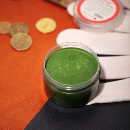 PASA GOI polishing REXANT No. 1, 100 g-2