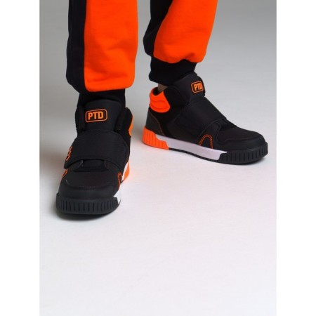 Sneakers for the boy PlayTode, size 32-2