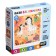 Puzzle "Good Morning", 64 elements