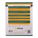 Subject notebook, 48 sheets in the ruler, Whatsbook, for essays, covered cardboard, embossing, with reference information