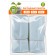 Packages for seedlings, 250 ml, 10 × 12 cm, in a set of 100 pcs.