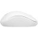 Mouse call 505MW white optical (1000DPI) wireless USB for a laptop (3but)