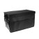 Organizer in the trunk of a car, folding, 46 l, 50 × 30 × 30 cm, oxford
