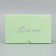 Capcake box, confectionery packaging is bilateral, 2 cells, “for you”, 16 x 10 x 10 cm