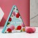 Gift set of cosmetics "Gift for you", a bath bomb 6 x 20 g, pure happiness