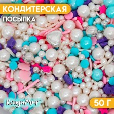 Confectionery Sprinking 