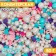 Confectionery Sprinking "Sea Bay", 50 g
