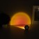 Pushlite "Sunset" LED 3 modes 3AAA8x6.8x2cm