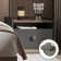 Cappio RK133 pen pen, furniture, graphite color, 8 pcs.