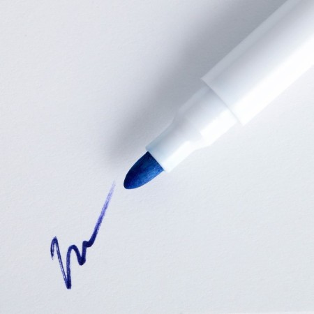 Schedule of Bravl in Space A4, reusable magnetic with marker-7