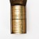 Bitcoin medal, 25 g