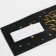 Magnetic laying with sticker, Star