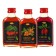 New Year's set of syrups "Berry Balance"