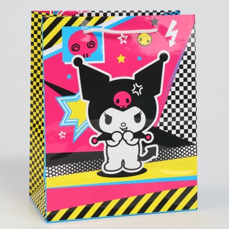 Gift package Kuromi-3, 180 × 227 mm-3