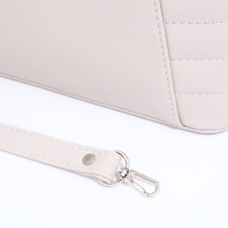 Olivi-tout bag on lightning, gray color-6