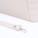 Olivi-tout bag on lightning, gray color