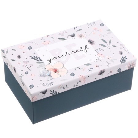 Set of boxes 10 in 1 "Congratulations", me to you-7