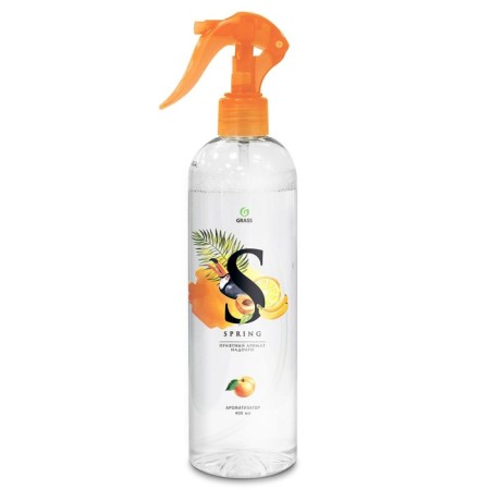 Spring 400 ml liquid freshener-2