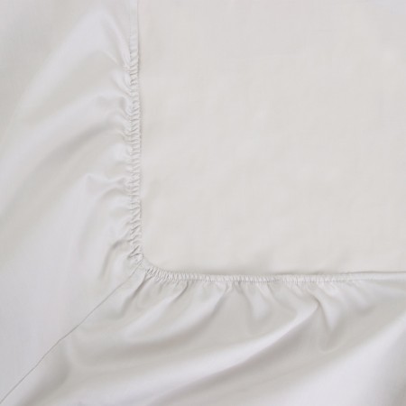 Slip on the elastic band SL Home Cosy 90*200+30 cm, satin, 140 g/m2, 100% cotton-4