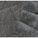 Leron bedspread, size 180x230 cm, gray
