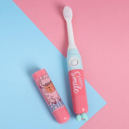 Electric toothbrush YOU ARE MAGILE, 19.2 x 5.5 cm-1