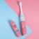 Electric toothbrush YOU ARE MAGILE, 19.2 x 5.5 cm
