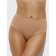 Panties women's slips maxi OMD Invisible, size 52, color Beige