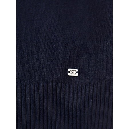 Vest for a boy, height 134 cm-2