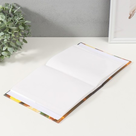 Photo album for 200 photos 10x15 cm, "Floral Comfort 2"-2