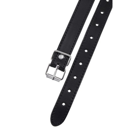 Miles Anonymo, TPR, 64 cm, red color-5