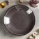 Deep plate Ethos Rock, D = 26 cm